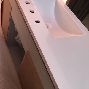 48in Bathroom for sell